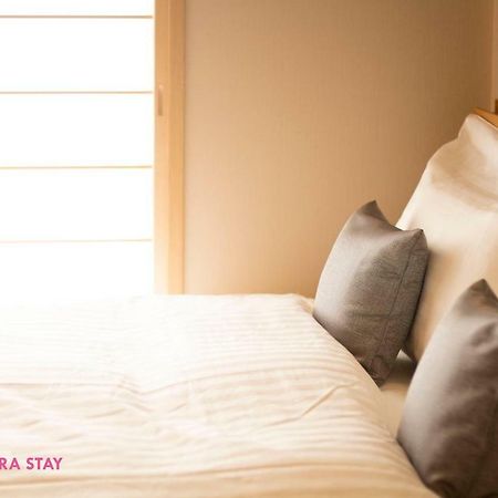 Sakura Stay Yoga 201 Tokio Exterior foto